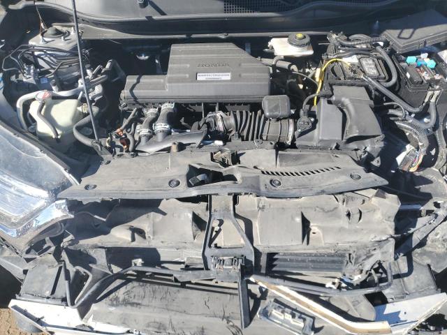 Photo 11 VIN: 7FARW2H91KE008296 - HONDA CR-V TOURI 