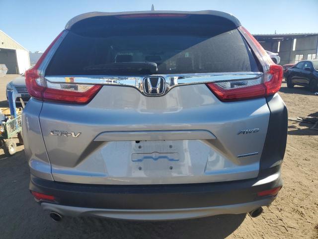 Photo 5 VIN: 7FARW2H91KE008296 - HONDA CR-V TOURI 