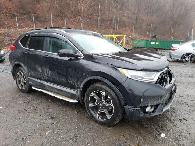 Photo 3 VIN: 7FARW2H91KE012378 - HONDA CR-V TOURI 