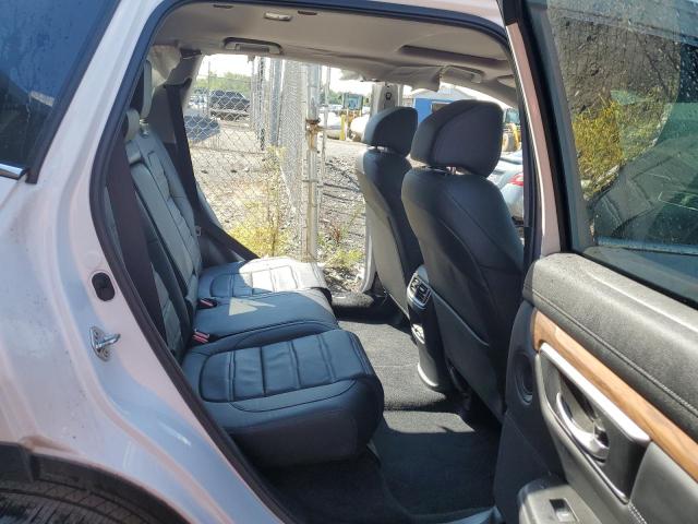 Photo 5 VIN: 7FARW2H91ME007796 - HONDA CR-V TOURI 