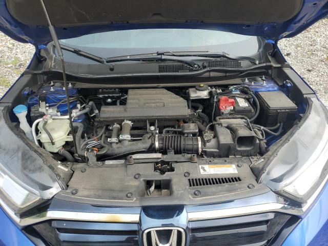 Photo 11 VIN: 7FARW2H91ME033668 - HONDA CR-V TOURI 