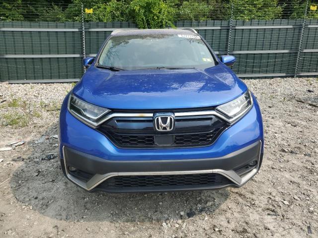 Photo 4 VIN: 7FARW2H91ME033668 - HONDA CR-V TOURI 