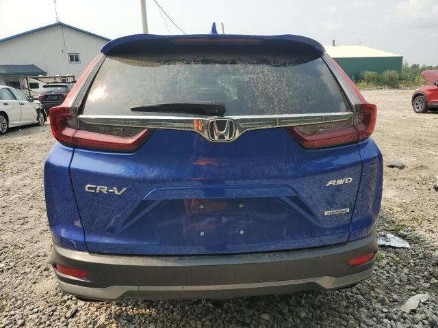 Photo 5 VIN: 7FARW2H91ME033668 - HONDA CR-V TOURI 