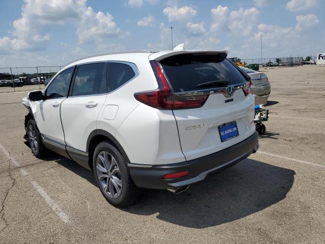 Photo 2 VIN: 7FARW2H91NE025474 - HONDA CR-V TOURI 