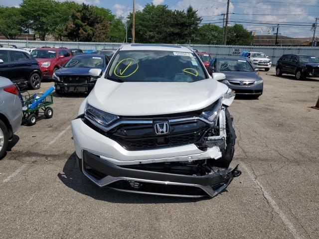 Photo 6 VIN: 7FARW2H91NE025474 - HONDA CR-V TOURI 