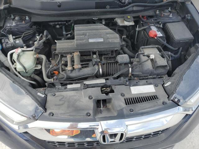 Photo 11 VIN: 7FARW2H92JE008399 - HONDA CR-V TOURI 