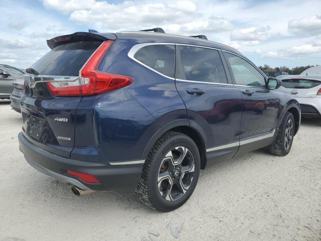 Photo 2 VIN: 7FARW2H92JE008399 - HONDA CR-V TOURI 