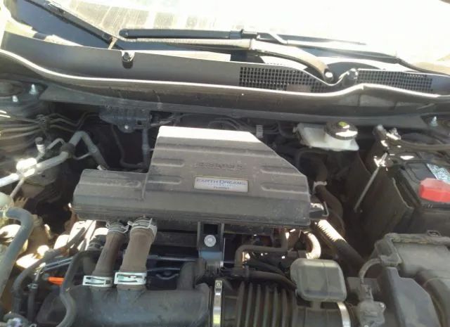 Photo 9 VIN: 7FARW2H92JE099156 - HONDA CR-V 