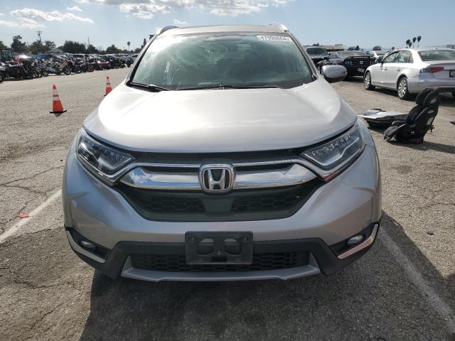 Photo 4 VIN: 7FARW2H92KE018013 - HONDA CRV 