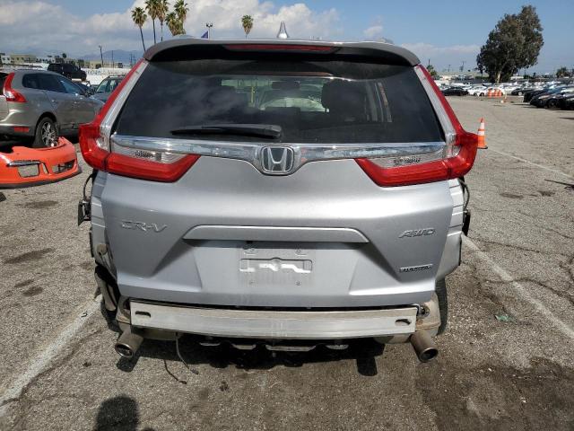 Photo 5 VIN: 7FARW2H92KE018013 - HONDA CRV 