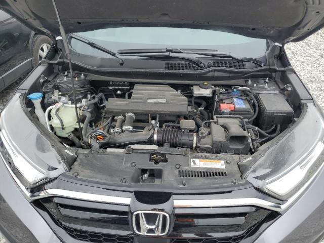 Photo 11 VIN: 7FARW2H92ME013980 - HONDA CRV 