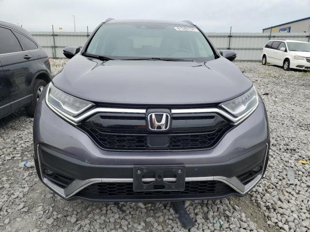 Photo 4 VIN: 7FARW2H92ME013980 - HONDA CRV 