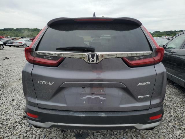 Photo 5 VIN: 7FARW2H92ME013980 - HONDA CRV 