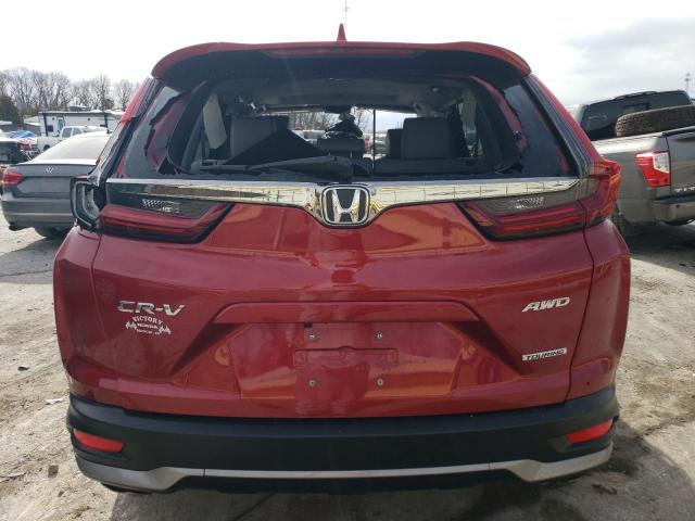 Photo 5 VIN: 7FARW2H92NE021112 - HONDA CRV 