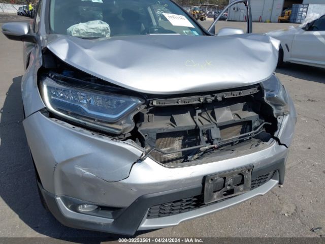 Photo 5 VIN: 7FARW2H93JE037023 - HONDA CR-V 