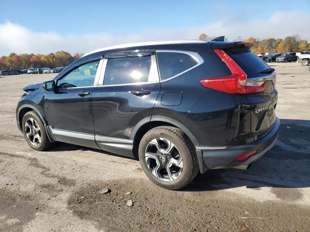 Photo 1 VIN: 7FARW2H93JE058728 - HONDA CRV 