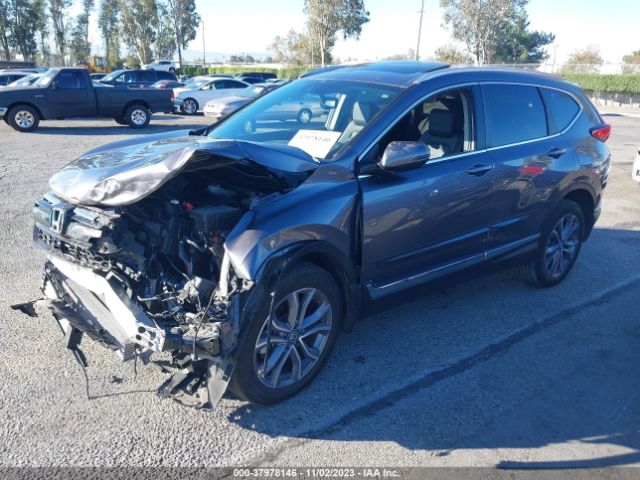 Photo 1 VIN: 7FARW2H93LE004056 - HONDA CR-V 