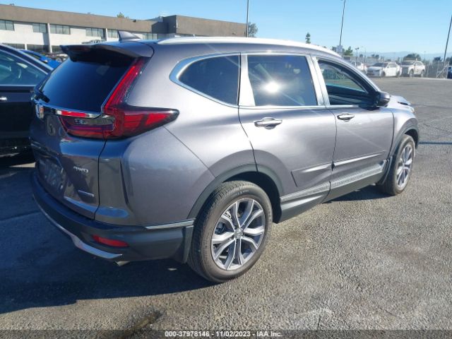 Photo 3 VIN: 7FARW2H93LE004056 - HONDA CR-V 