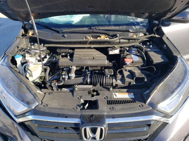 Photo 10 VIN: 7FARW2H93NE038338 - HONDA CRV 