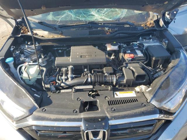 Photo 11 VIN: 7FARW2H93NE045550 - HONDA CR-V TOURI 