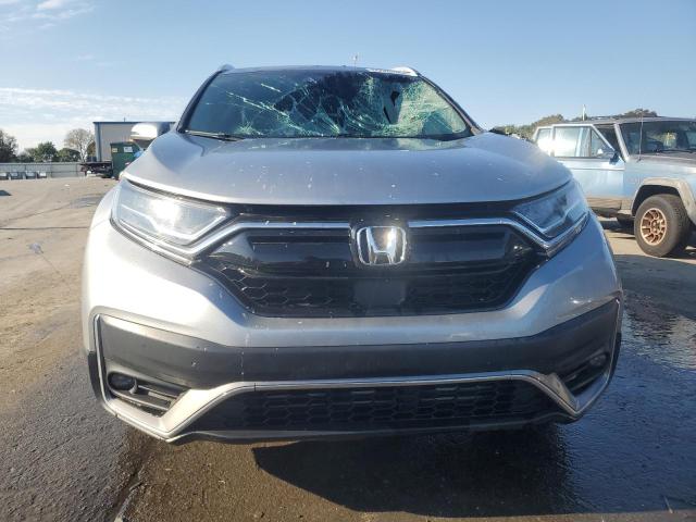 Photo 4 VIN: 7FARW2H93NE045550 - HONDA CR-V TOURI 