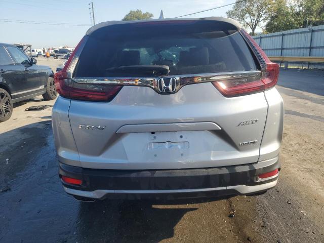 Photo 5 VIN: 7FARW2H93NE045550 - HONDA CR-V TOURI 