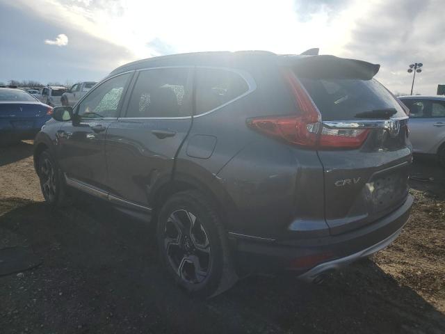 Photo 1 VIN: 7FARW2H94JE070712 - HONDA CR-V TOURI 