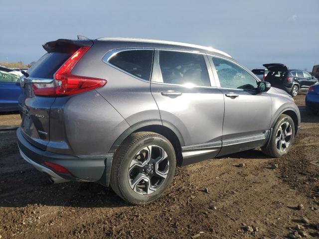 Photo 2 VIN: 7FARW2H94JE070712 - HONDA CR-V TOURI 