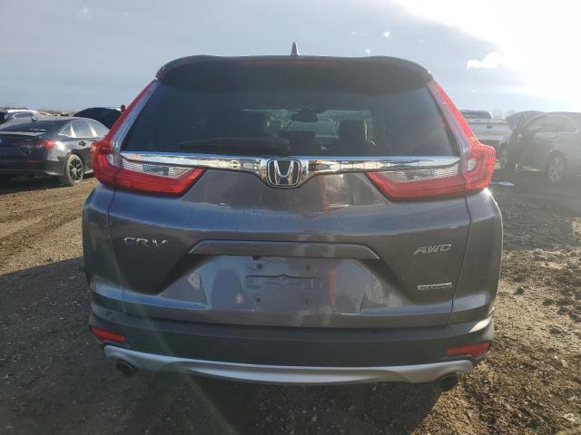 Photo 5 VIN: 7FARW2H94JE070712 - HONDA CR-V TOURI 