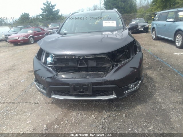 Photo 5 VIN: 7FARW2H94JE077918 - HONDA CR-V 