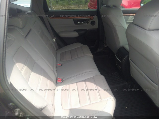 Photo 7 VIN: 7FARW2H94JE077918 - HONDA CR-V 