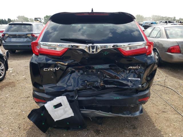 Photo 5 VIN: 7FARW2H94JE081368 - HONDA CR-V TOURI 