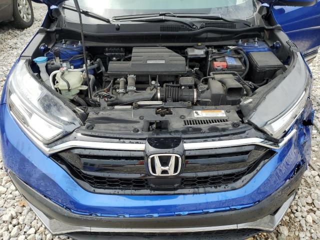 Photo 11 VIN: 7FARW2H94ME000017 - HONDA CRV 