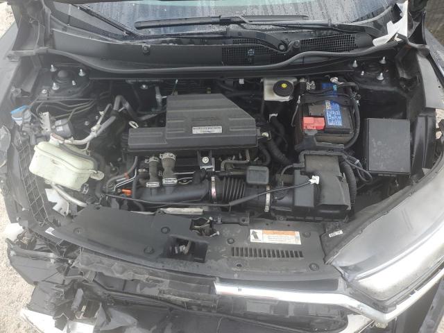 Photo 11 VIN: 7FARW2H94ME007744 - HONDA CR-V TOURI 