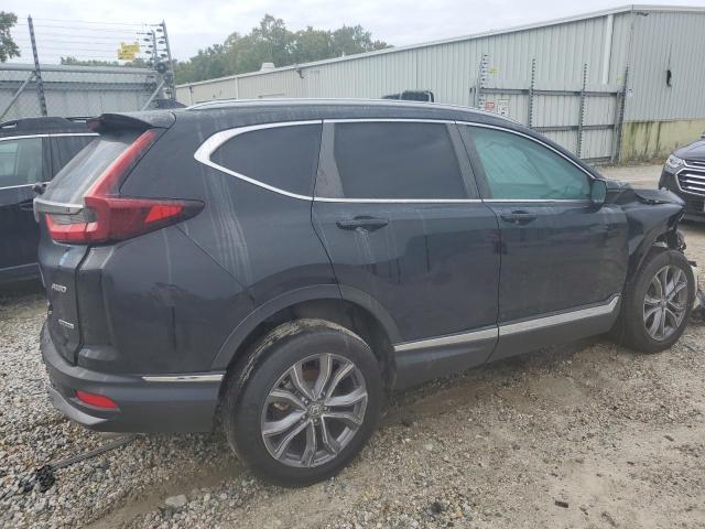 Photo 2 VIN: 7FARW2H94ME007744 - HONDA CR-V TOURI 