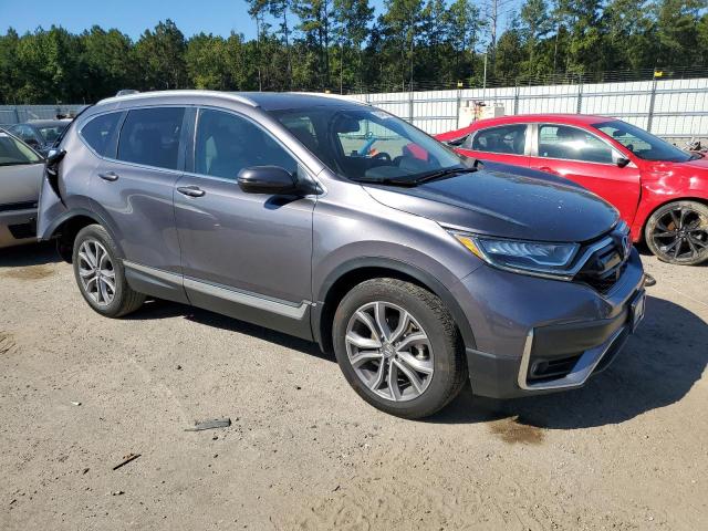 Photo 3 VIN: 7FARW2H94NE002979 - HONDA CR-V TOURI 