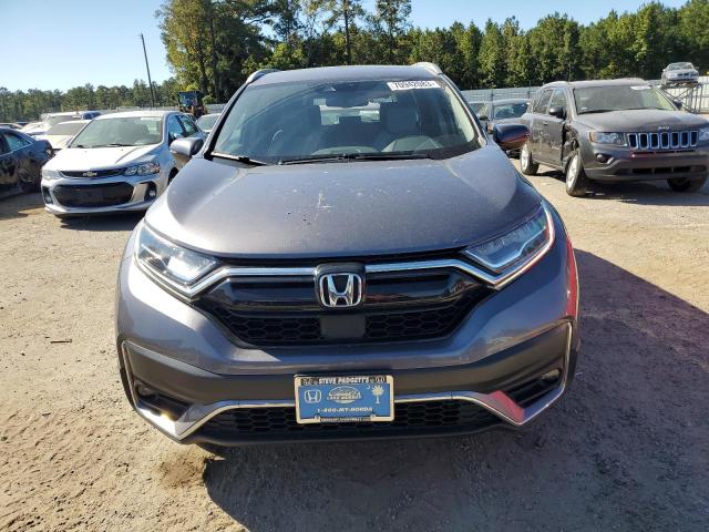 Photo 4 VIN: 7FARW2H94NE002979 - HONDA CR-V TOURI 