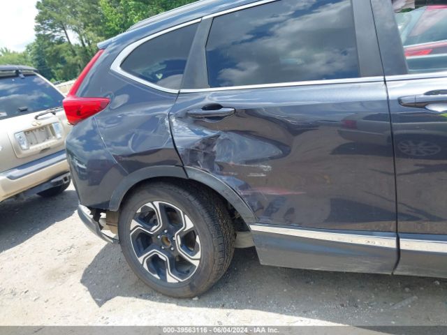 Photo 5 VIN: 7FARW2H95JE021440 - HONDA CR-V 