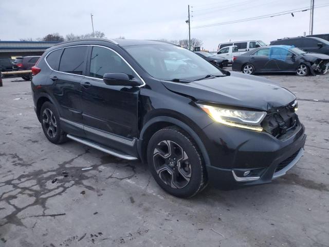 Photo 3 VIN: 7FARW2H95JE027383 - HONDA CR-V TOURI 