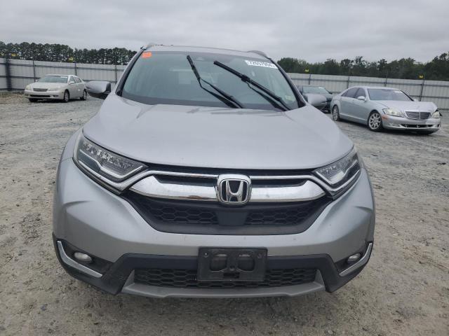 Photo 4 VIN: 7FARW2H95JE065129 - HONDA CR-V TOURI 