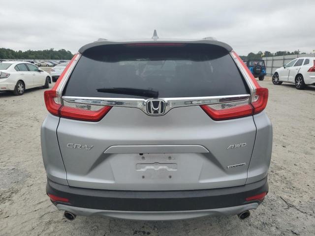 Photo 5 VIN: 7FARW2H95JE065129 - HONDA CR-V TOURI 