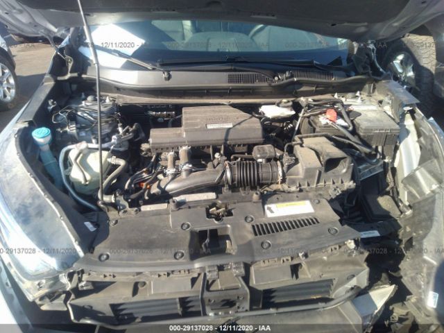 Photo 9 VIN: 7FARW2H95JE072694 - HONDA CR-V 