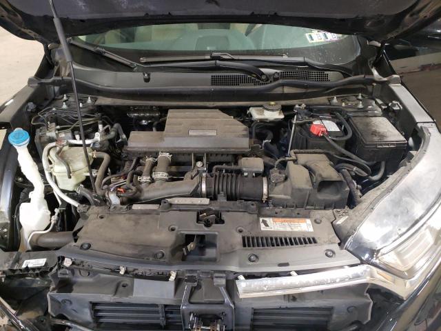 Photo 11 VIN: 7FARW2H95JE078575 - HONDA CR-V TOURI 