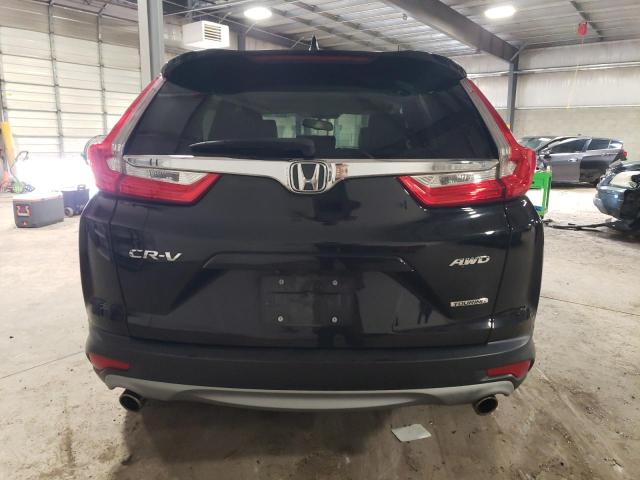 Photo 5 VIN: 7FARW2H95JE078575 - HONDA CR-V TOURI 