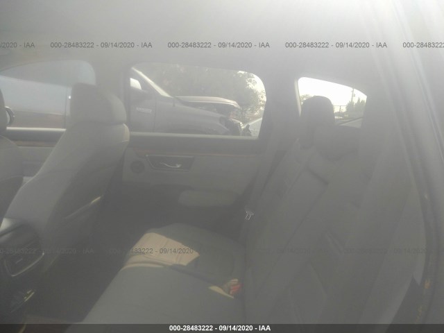 Photo 7 VIN: 7FARW2H95KE008589 - HONDA CR-V 