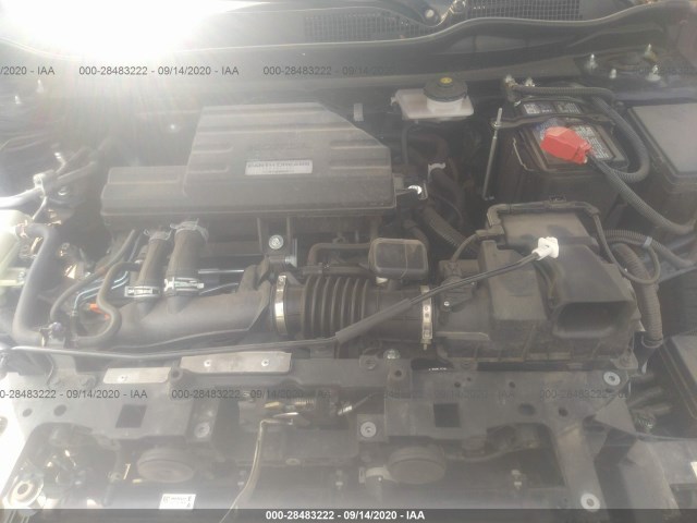 Photo 9 VIN: 7FARW2H95KE008589 - HONDA CR-V 