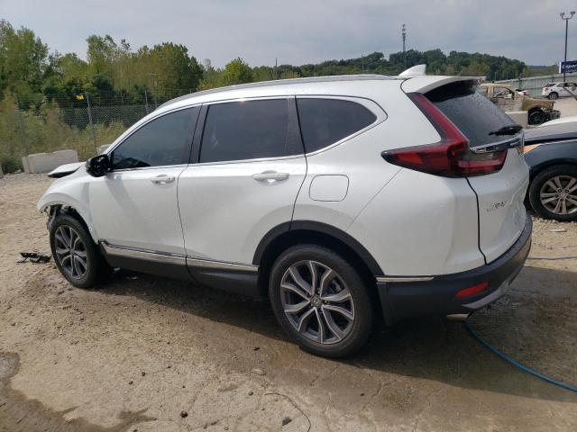 Photo 1 VIN: 7FARW2H95NE024621 - HONDA CR-V TOURI 