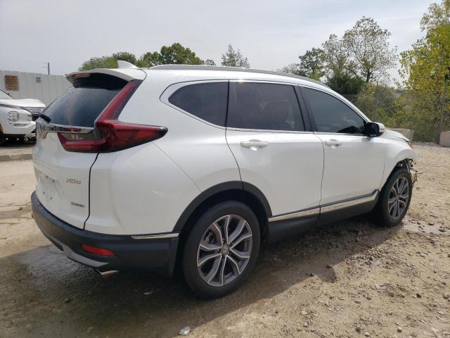 Photo 2 VIN: 7FARW2H95NE024621 - HONDA CR-V TOURI 