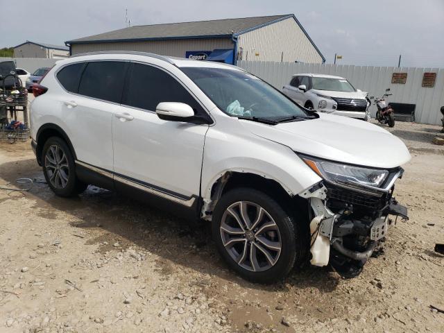 Photo 3 VIN: 7FARW2H95NE024621 - HONDA CR-V TOURI 