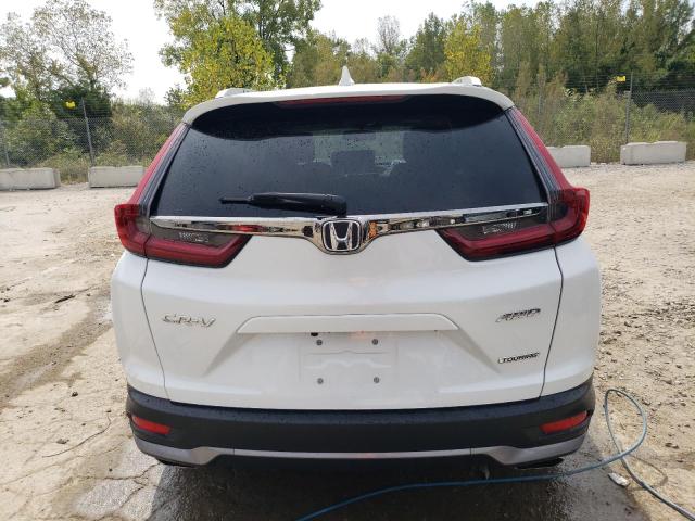 Photo 5 VIN: 7FARW2H95NE024621 - HONDA CR-V TOURI 